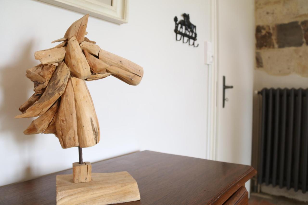 Manoir Du Taillis Bed & Breakfast Heugon ภายนอก รูปภาพ